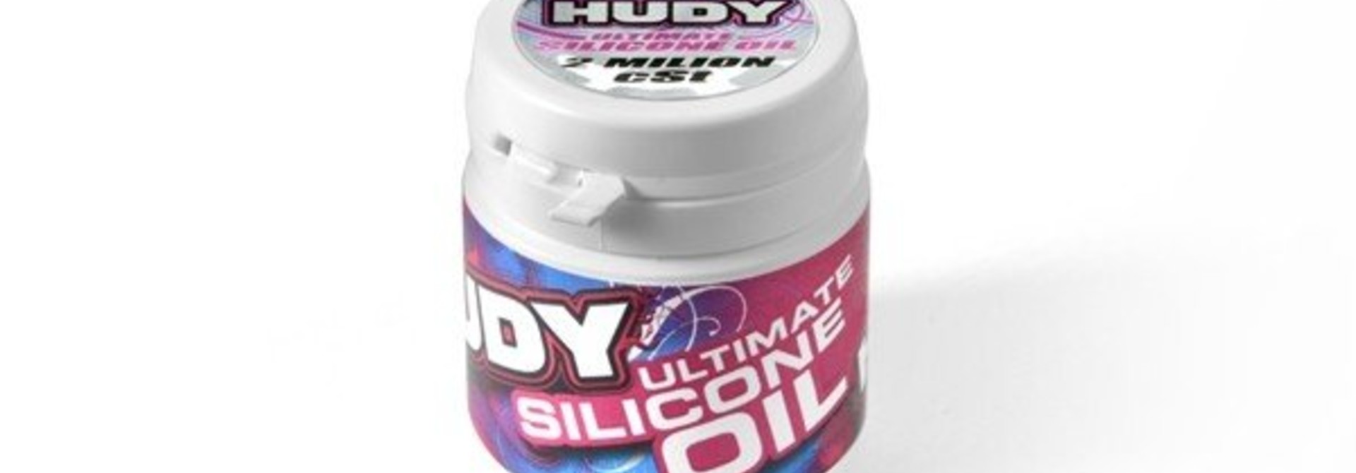 HUDY ULTIMATE SILICONE OIL 2 000 000 cSt - 50ML. H106694