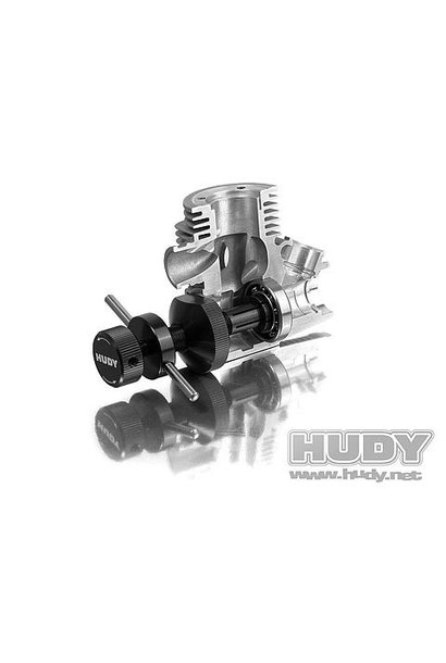 Hudy Ultimate Engine Tool Kit for .12 Engine. H107050