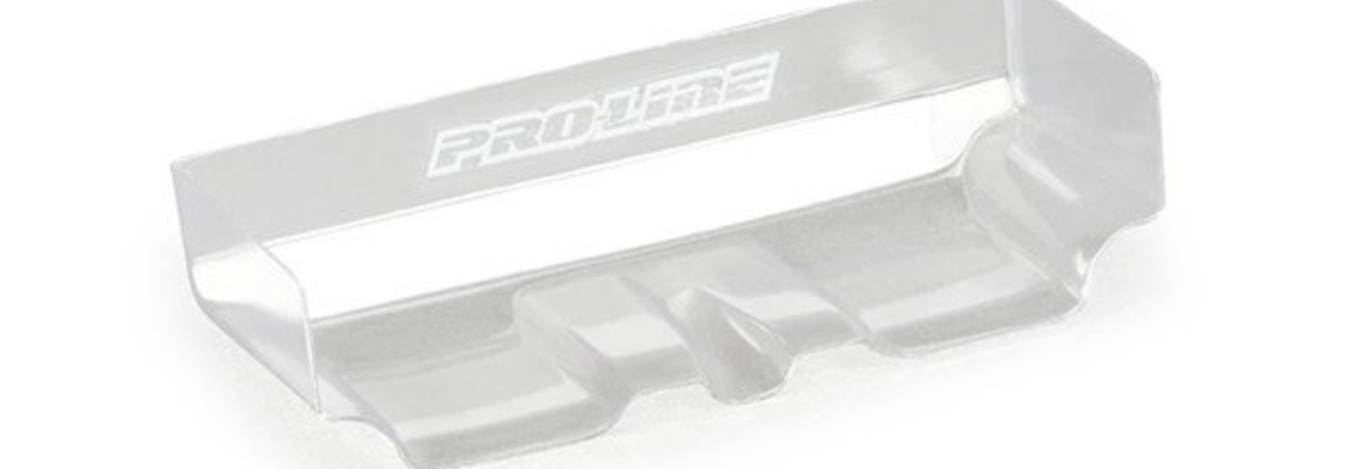 Pre-Cut Pro-Line Stabilizer 7 1:10 Buggy Clear Wing (1 pc)