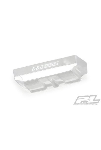 Pre-Cut Pro-Line Stabilizer 7 1:10 Buggy Clear Wing (1 pc)