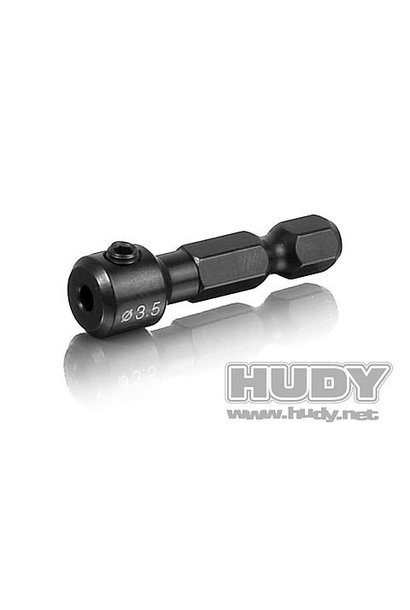 Pin Adapter 3.5mm For El. Screwdriver. H111035