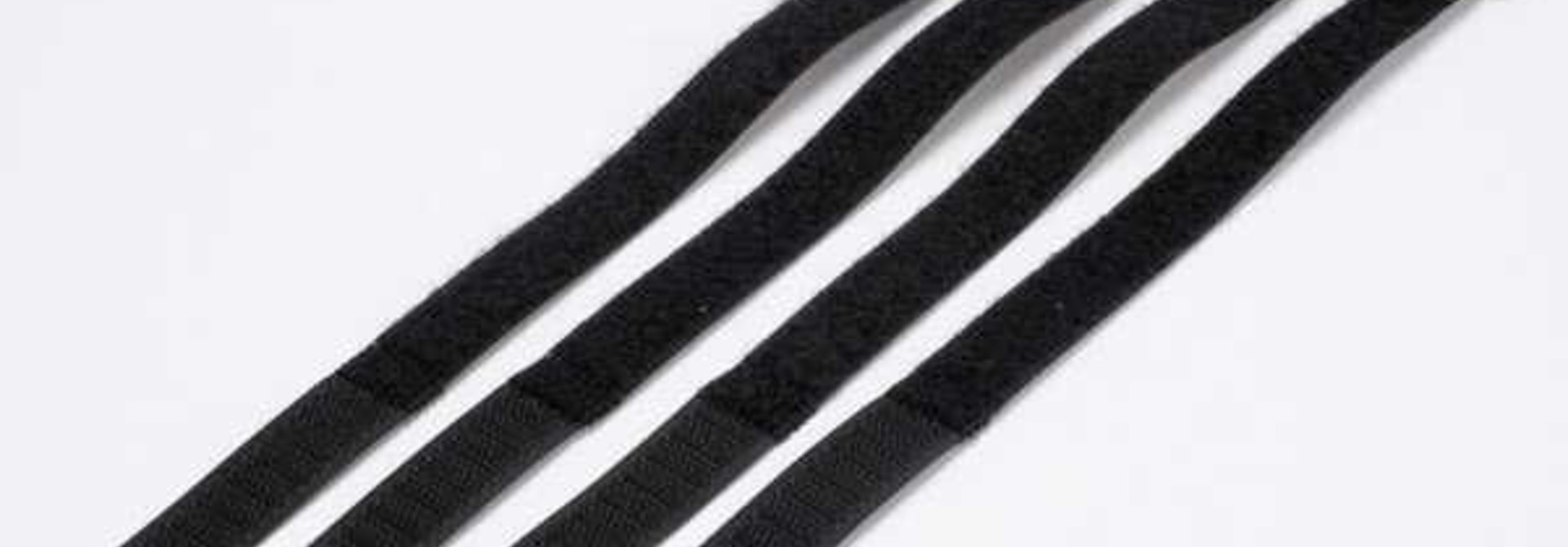 Battery straps (4), #TRX5722