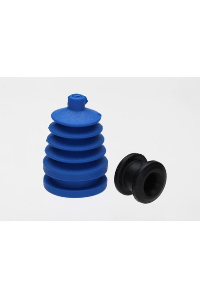 Seal, stuffing tube (1)/ push rod (1), TRX5725