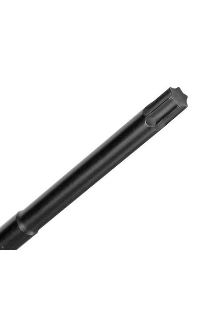 Torx Replacement Tip 20 X 120 mm (T20). H140201