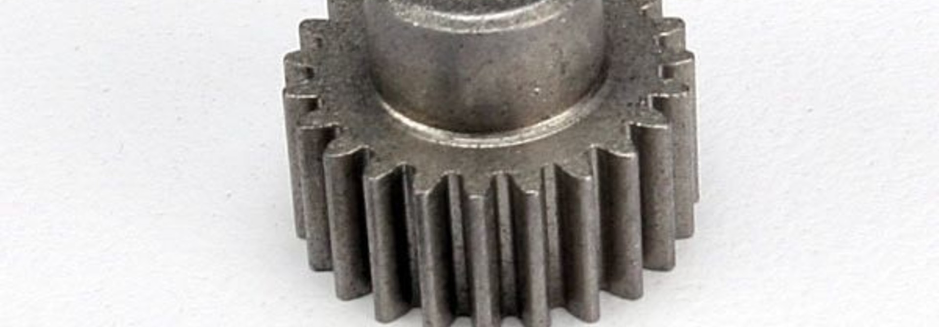 Gear, 23-T pinion (48-pitch) / set screw, TRX2423