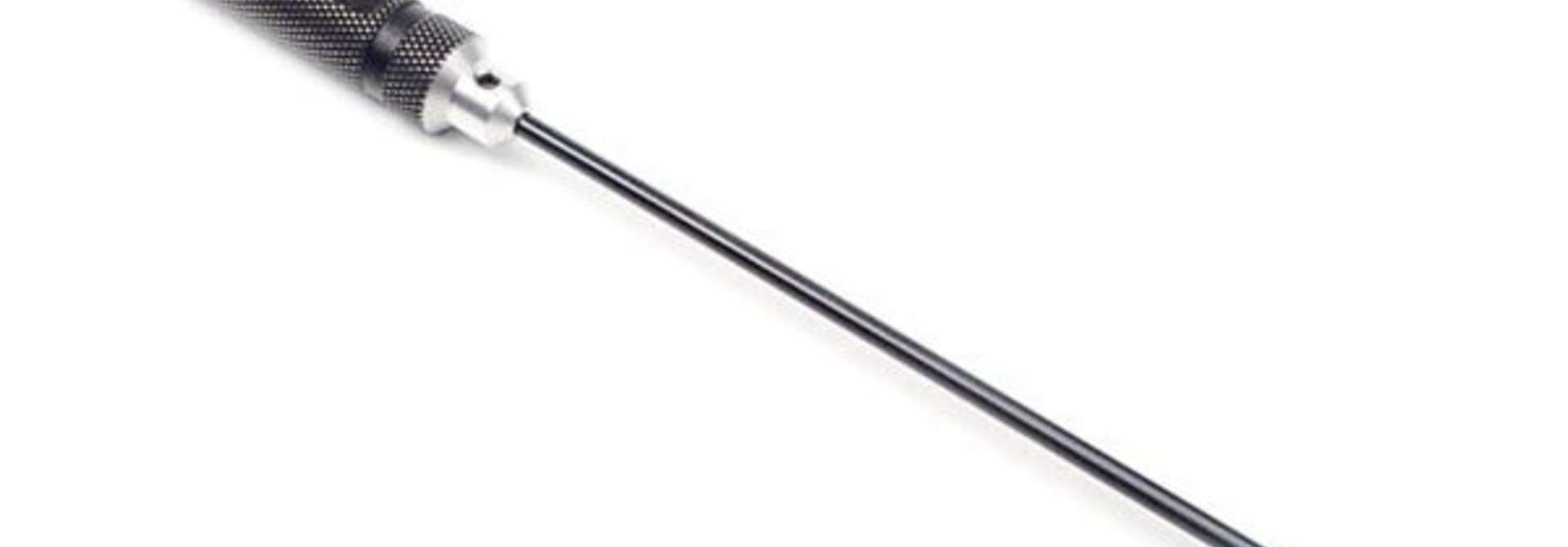 Long Slotted Screwdriver 4.0 mm For Engine Adjust. Spc. H154060