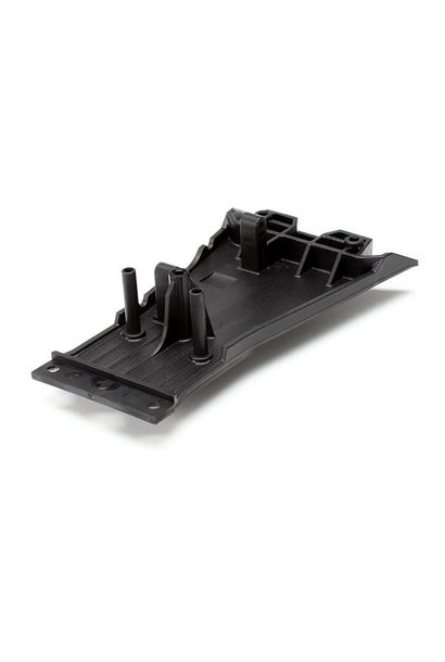 Lower Chassis, Low Cg (Black), TRX5831