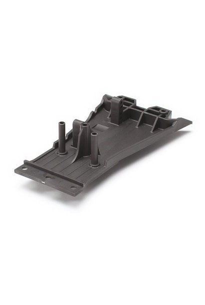 Lower Chassis, Low Cg (Grey), TRX5831G