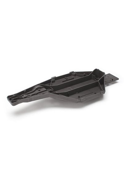 Chassis, Low Cg (Grey), TRX5832G
