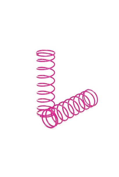 Springs, front (Pink) (2), TRX2458P