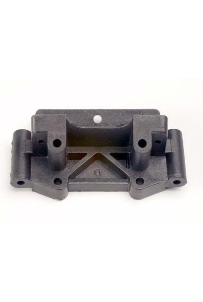 Bulkhead (front) (black), TRX2530