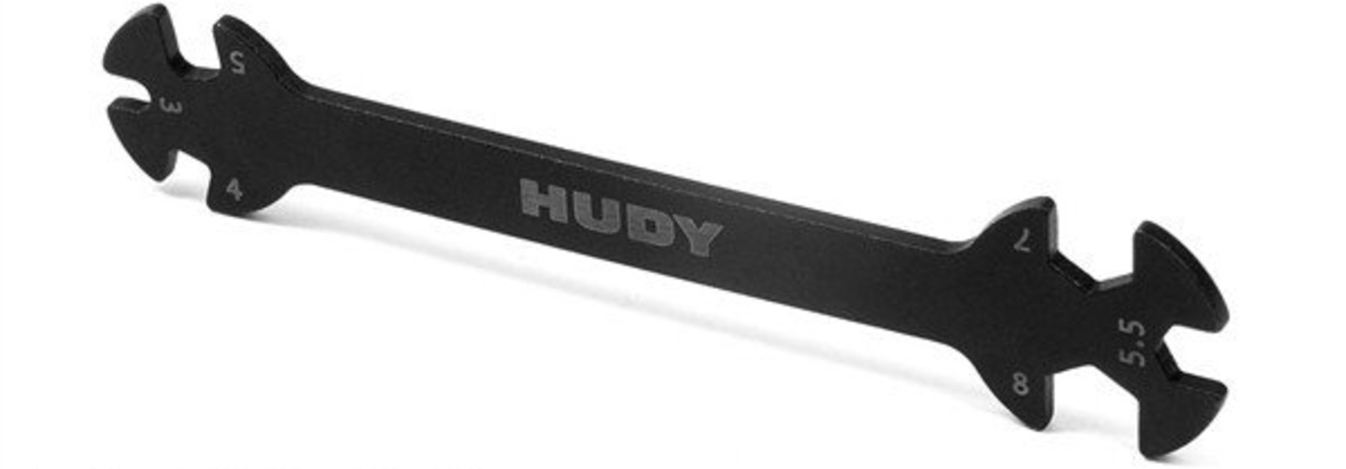 HUDY SPECIAL TOOL FOR TURNBUCKLES & NUTS. H181090