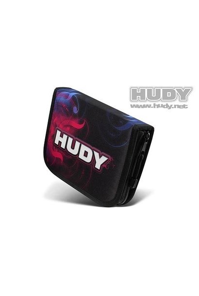 Hudy Rc Tools Bag - Compact - Exclusive Edition. H199011