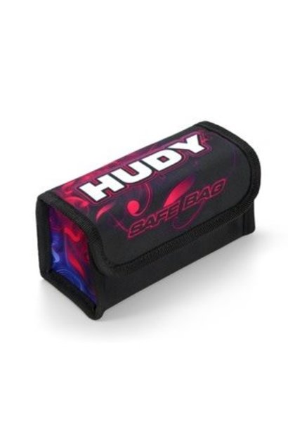 HUDY LIPO SAFETY BAG. H199270