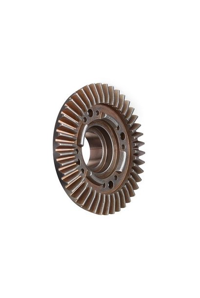 Ring gear, differential, 35-tooth (heavy duty) (use with #77, TRX7792