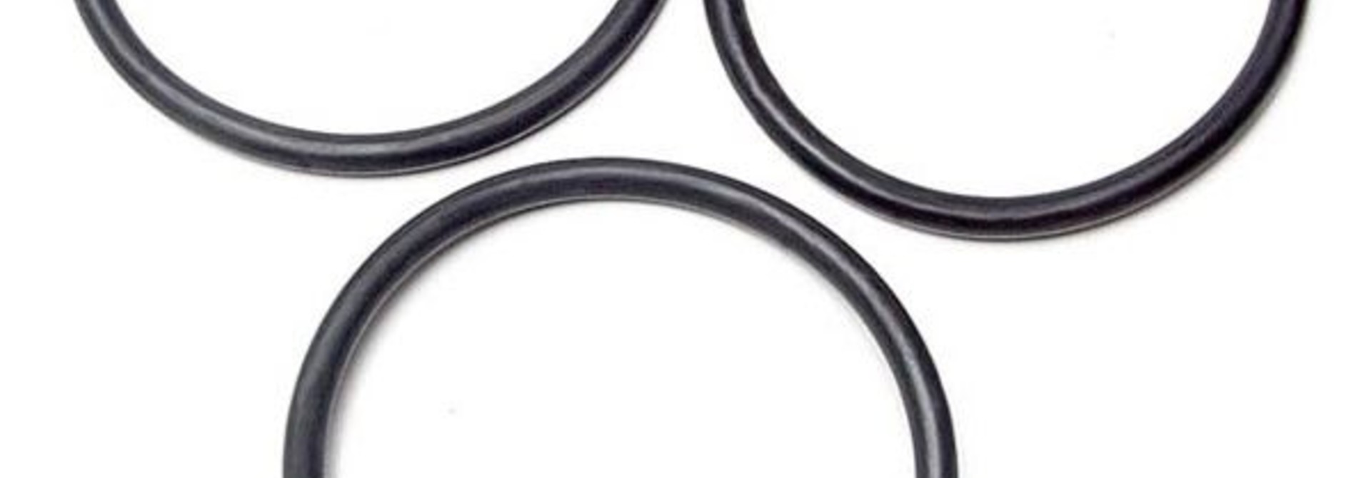 Rubber Transmission Belt 35X2.5 (3). H203035