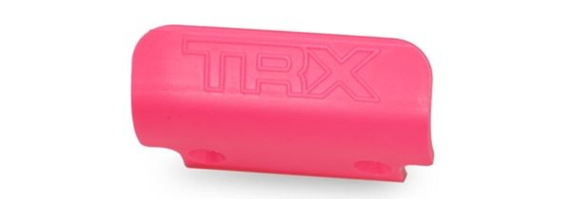 Bumper (front) (Pink), TRX2735P