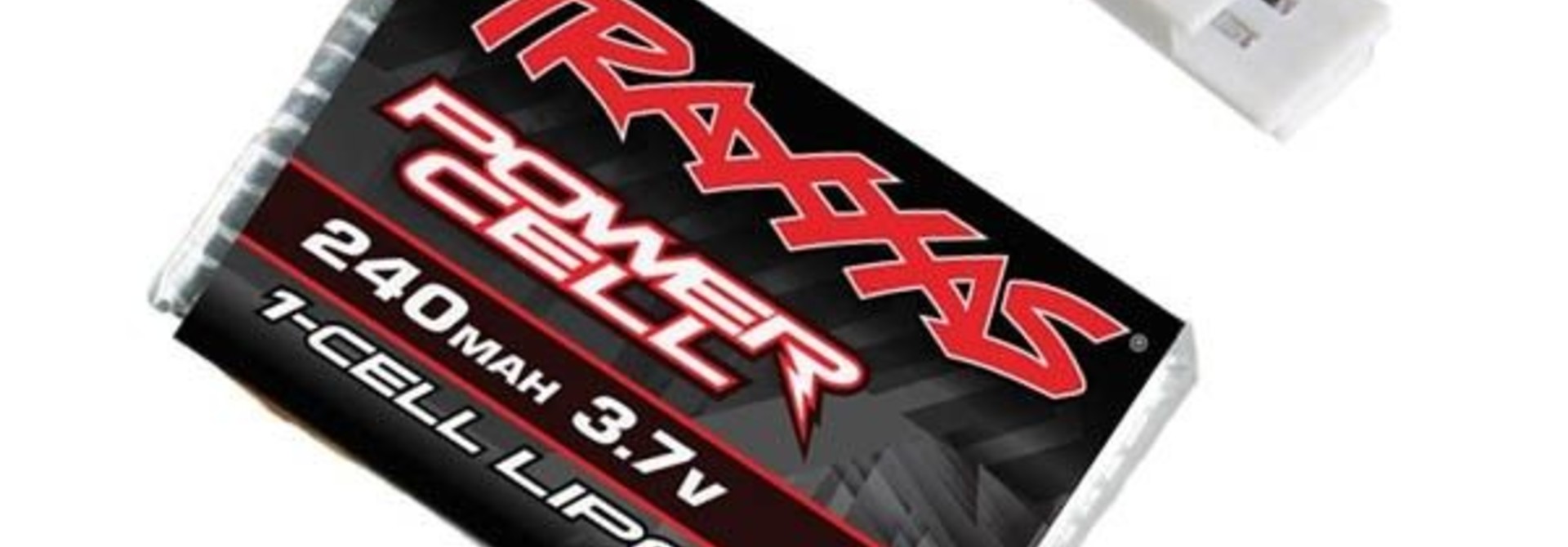 Battery, 240Mah, Lipo, TRX6237
