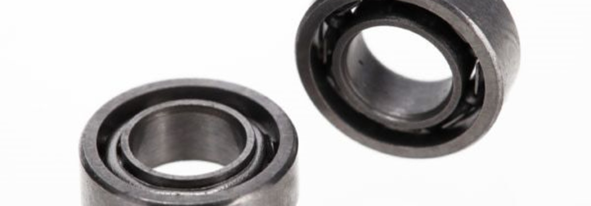 Bearings, Main Shaft (2), TRX6347