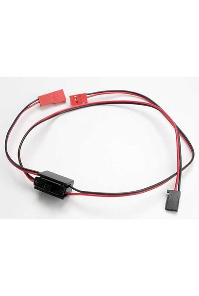 Wiring harness, on-board radio system (includes on/off switc, TRX3038