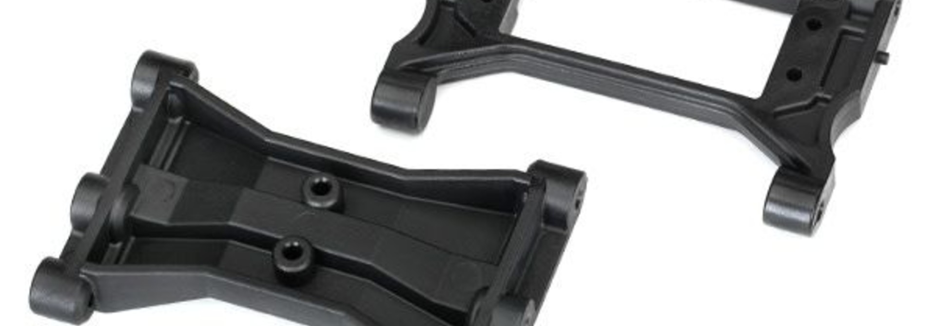 Servo mount, steering/ chassis crossmember, TRX8239