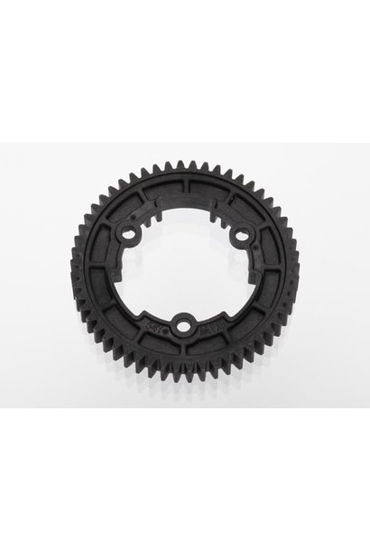 Spur gear, 54-tooth (1.0 metric pitch), TRX6449
