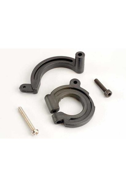 Brake Band & Bracket (.12 Imag, TRX3128