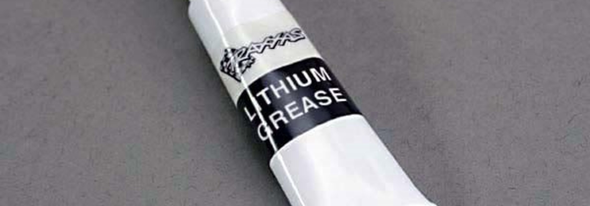 Grease, white lithium, TRX5148