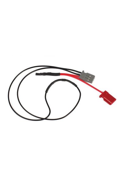 Temp/Voltage Telemetry Sensor - short, TRX6523