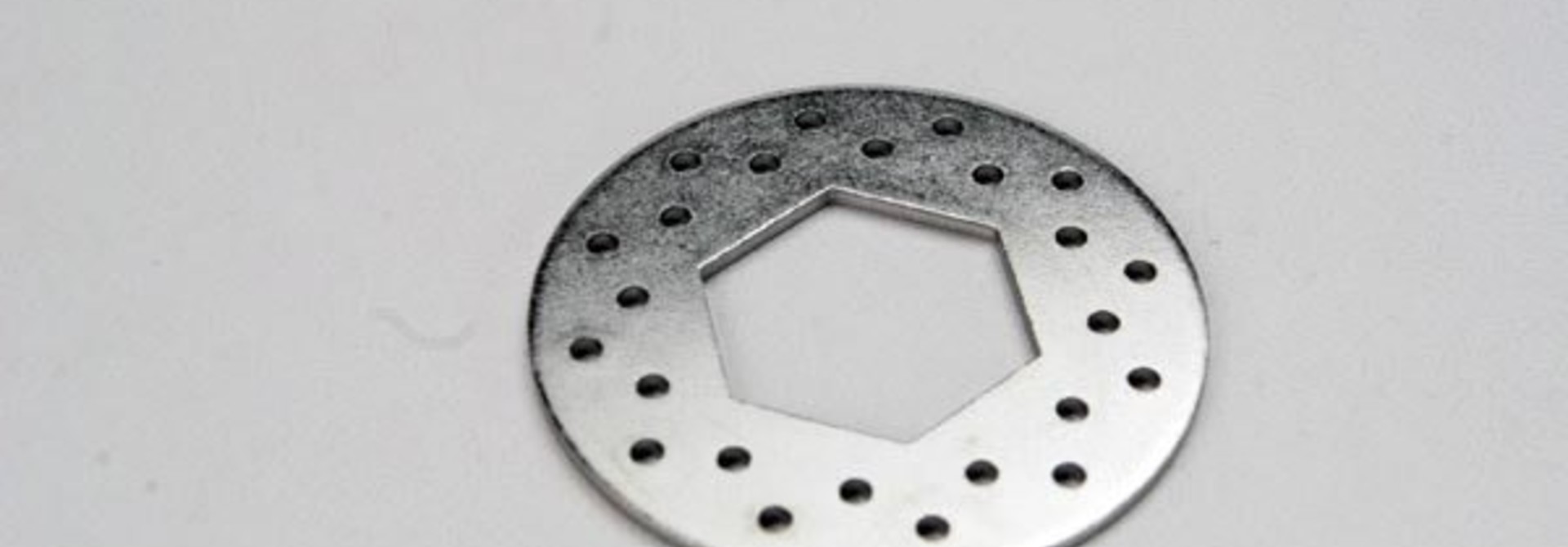Brake disc (42mm steel), TRX5164