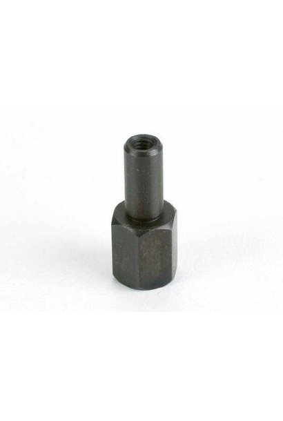 Adapter nut, clutch, TRX3283