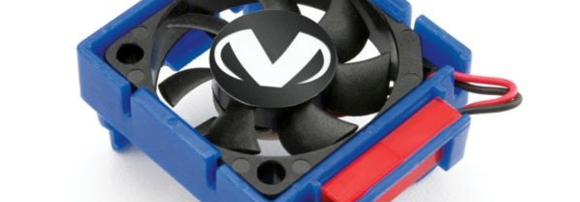 Cooling fan, Velineon VXL-3s ESC, TRX3340