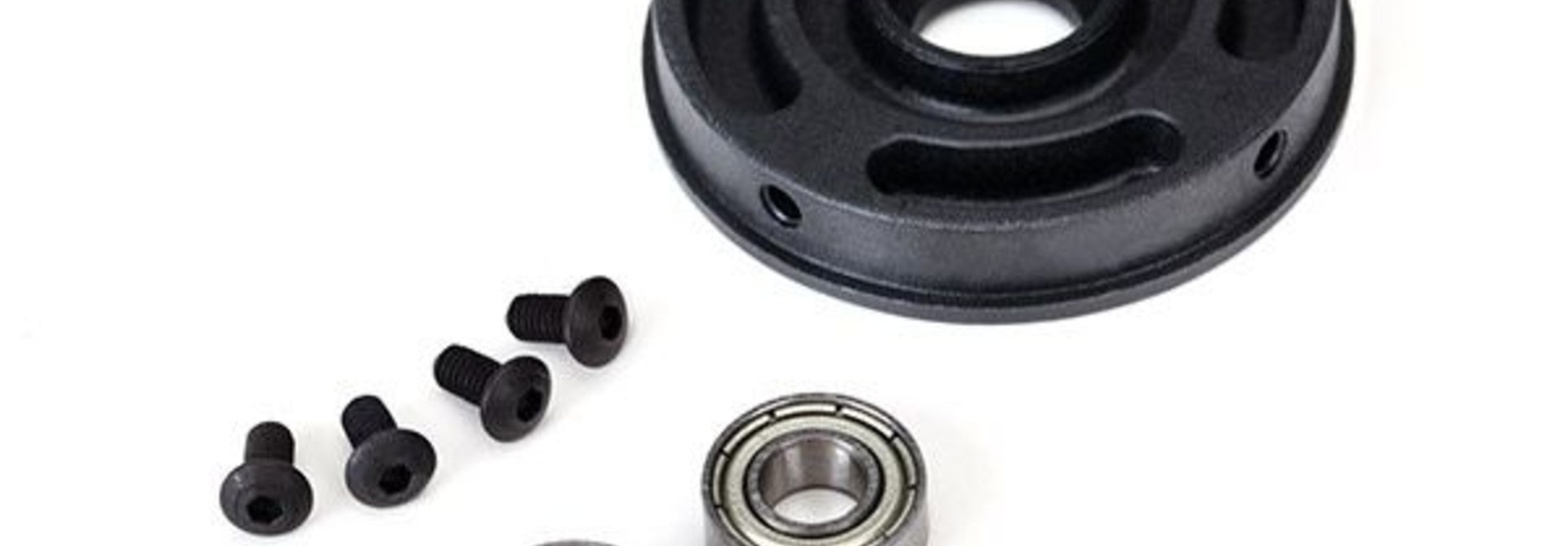 Rebuild kit, Velineon 3500 (includes 5x11x4mm ball new motor, TRX3352R