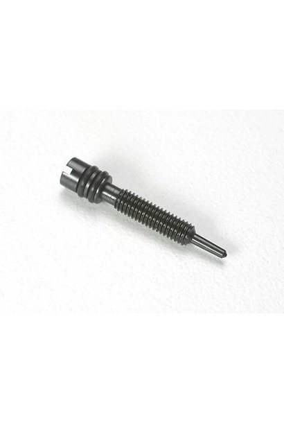 Needle, low-speed/ 2x1mm O-ring (2) (TRX 2.5, 2.5R), TRX5251