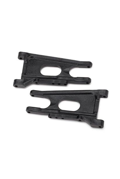 Suspension Arms, F/R (L&R) (2), TRX6731