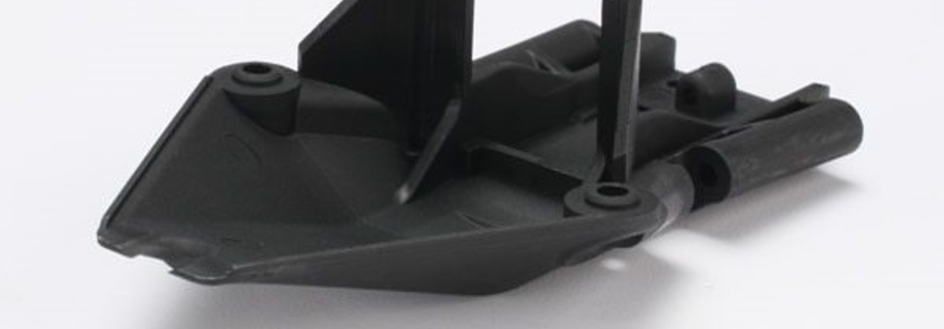 Bulkhead, rear, TRX6829