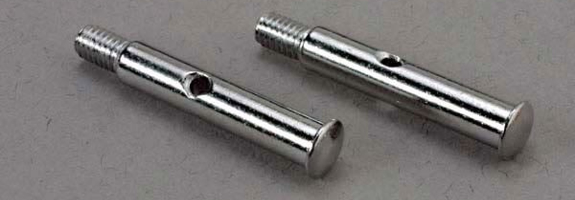 Axles (front) (2), TRX3637