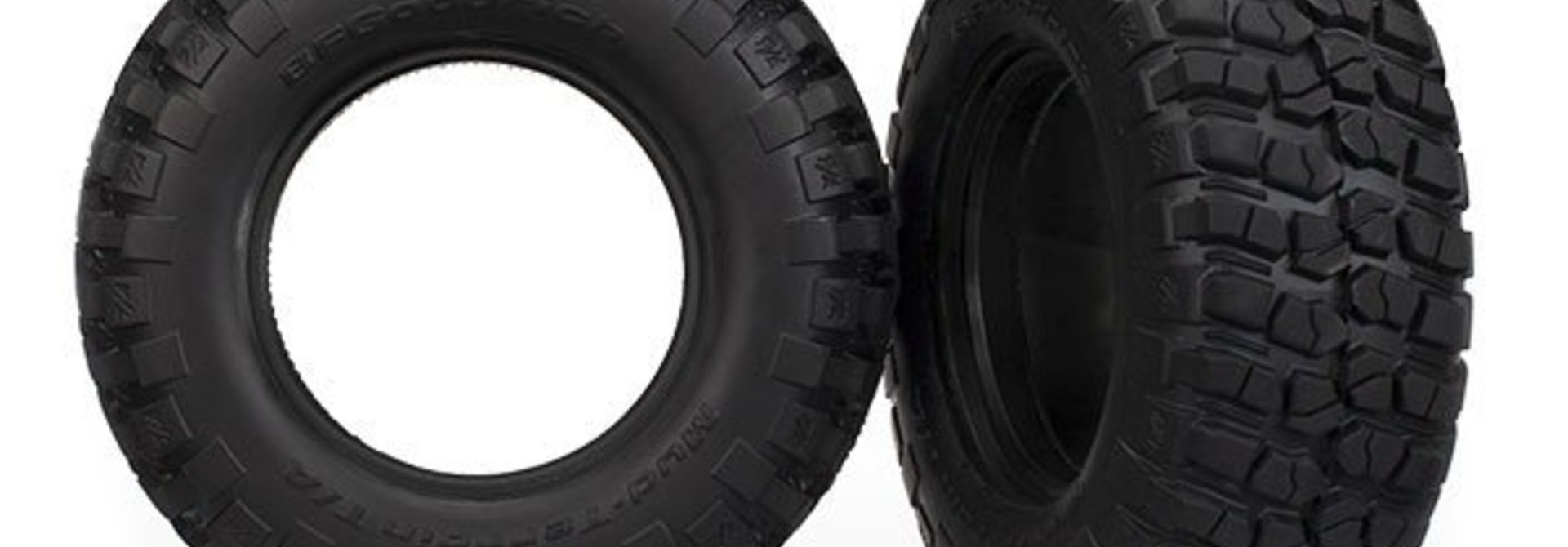 Tires, BFGoodrich Mud-Terrain T/A KM2 , ultra-soft (S1 off-, TRX6871R