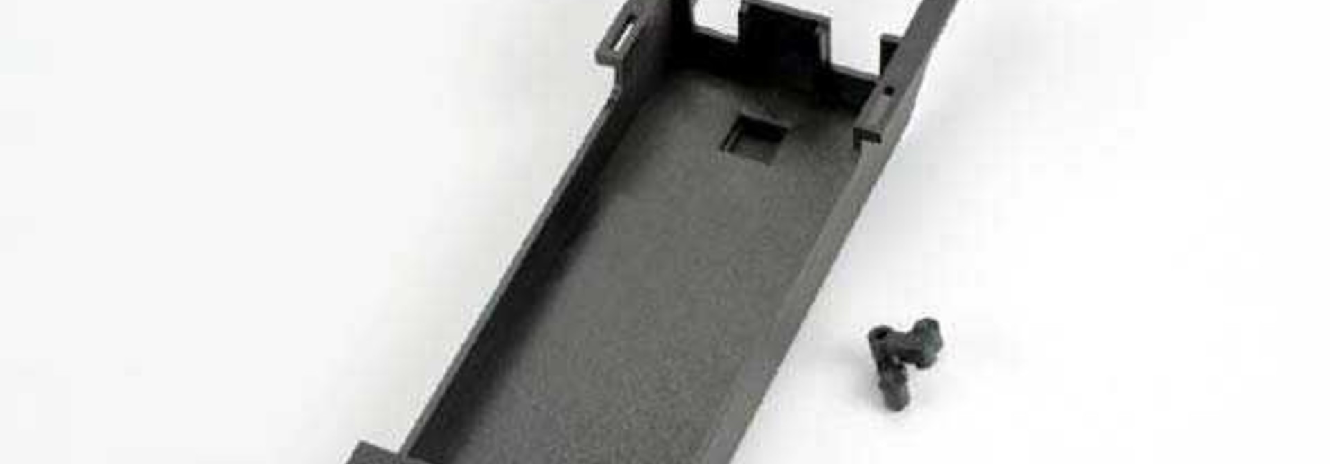 Battery compartment, TRX3821