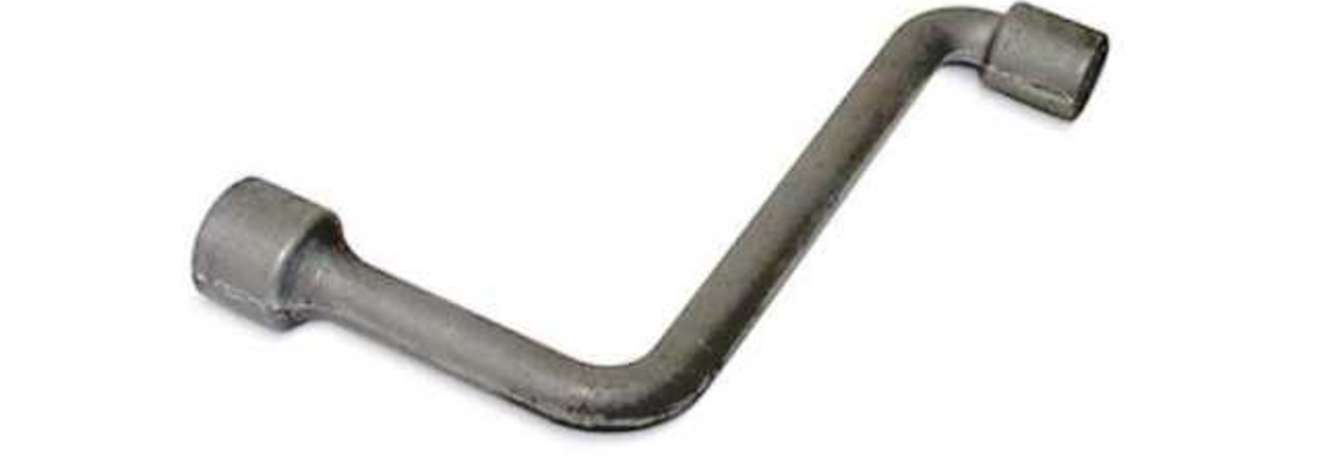 Glow plug wrench (universal wrench), TRX3980