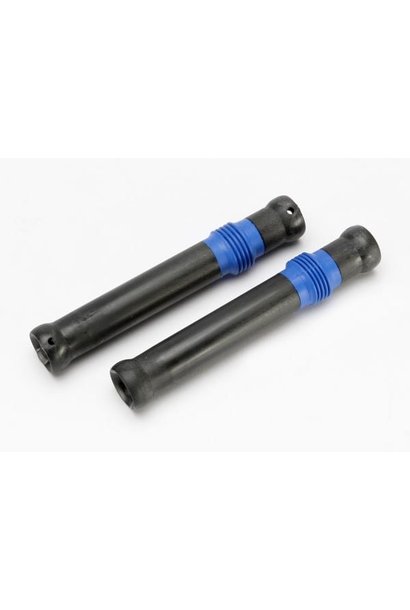 Half shaft set, short (plastic parts only) (internal splined, TRX5655