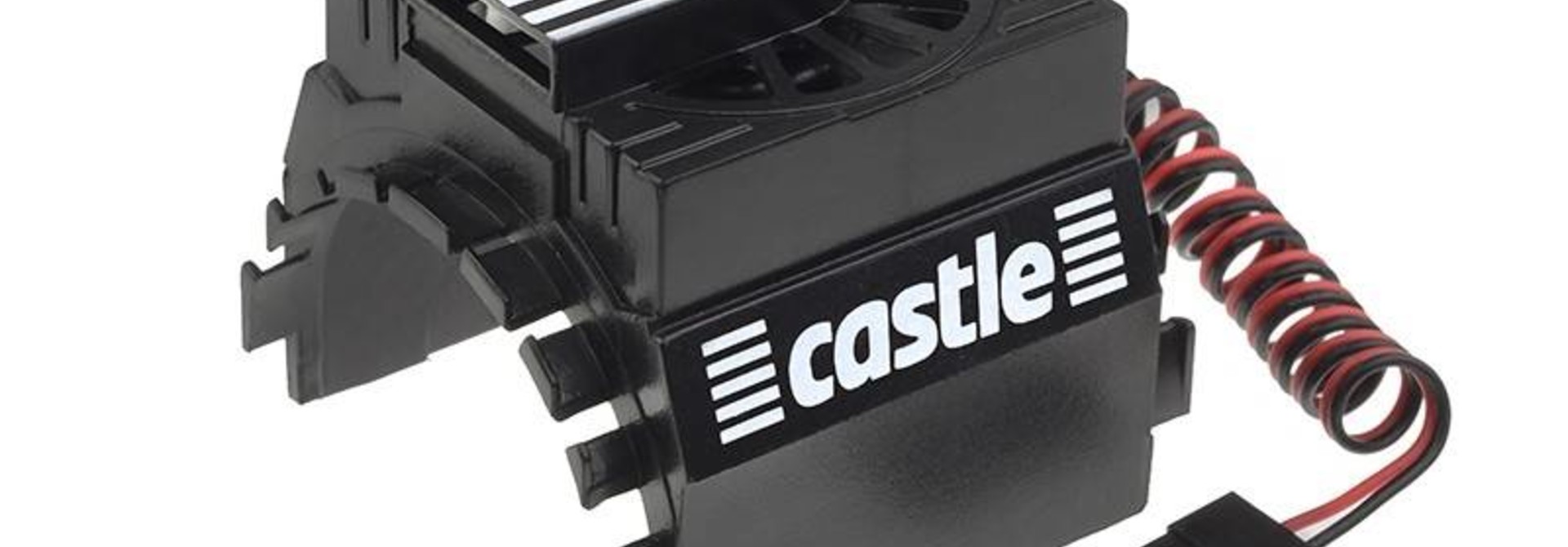 Castle - CC Blower - koel-ventilator - 14 Serie motoren