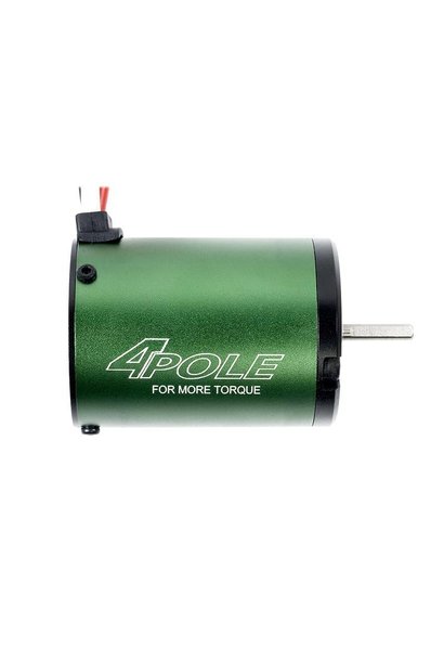 Castle - Brushless motor 1406 - 4600KV - 4-Polig - Sensorless
