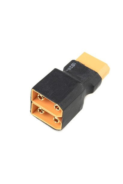 Revtec - Power Y-Connector - Serial - XT-90 - 1 pc