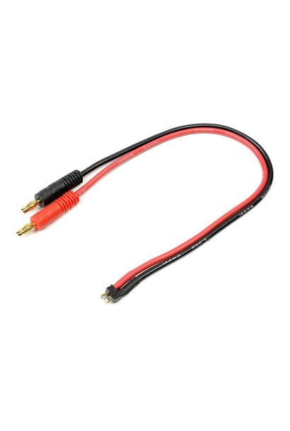 Revtec - Laadkabel - Mini Deans - 14AWG Siliconen-kabel - 30cm - 1 st