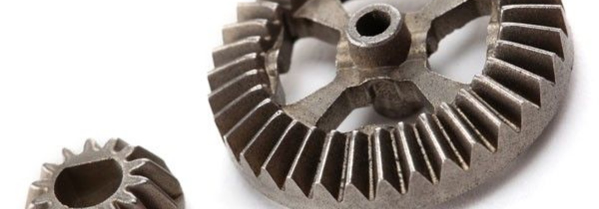 Ring gear, differential/ pinio, TRX7683