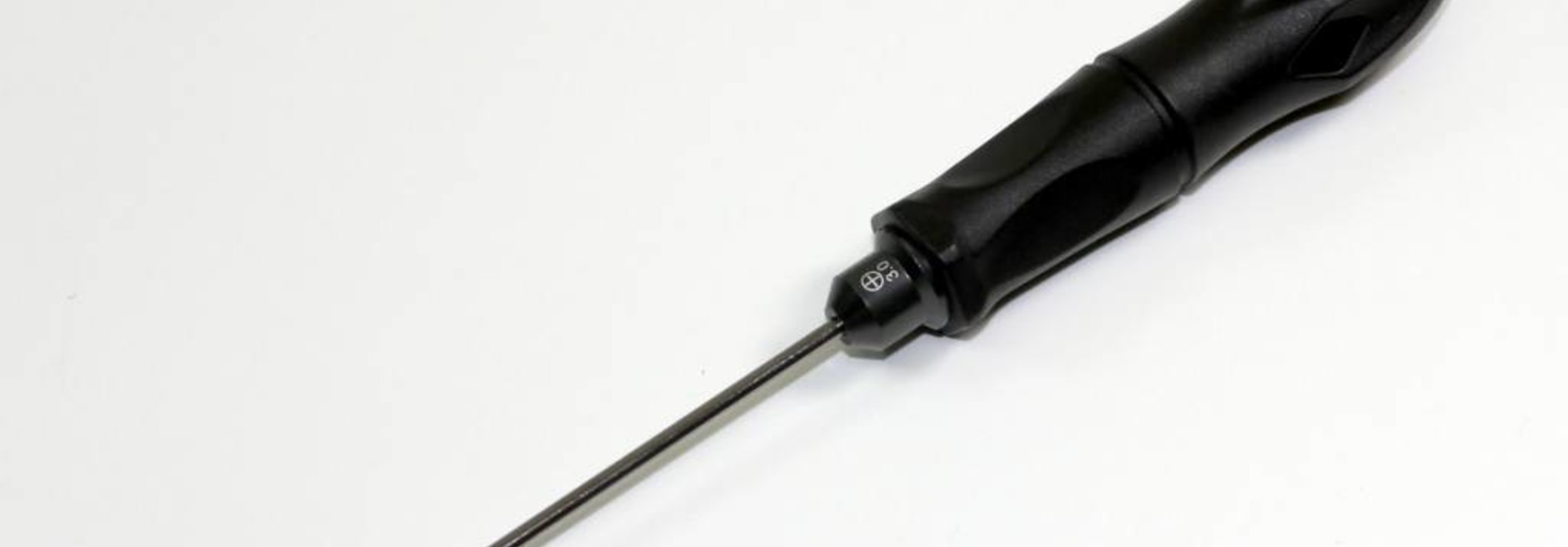 ABSIMA 3.0mm Phillips Screwdriver