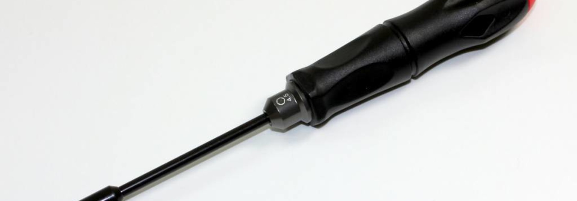 ABSIMA 4.5mm Nut Socket Driver