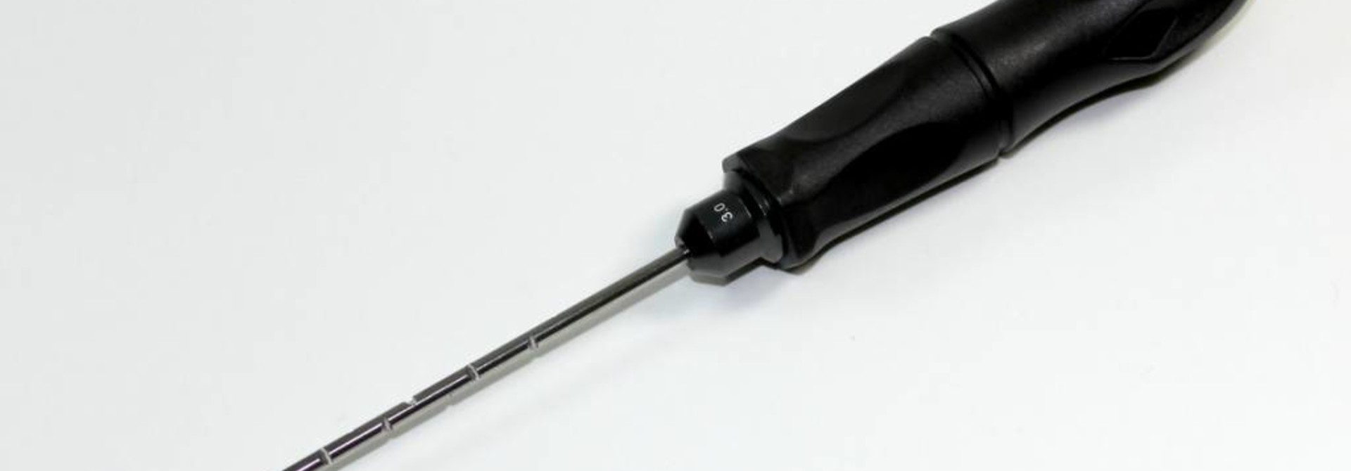 ABSIMA Arm Reamer 3.0mm