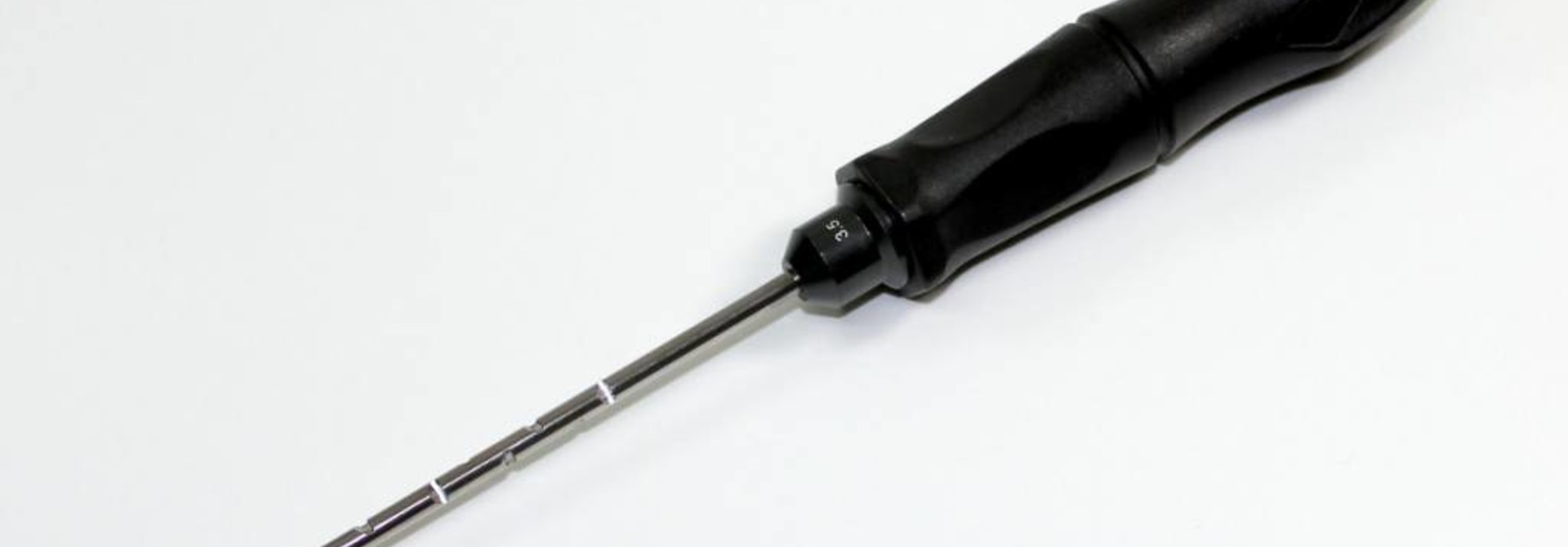 ABSIMA Arm Reamer 3.5mm